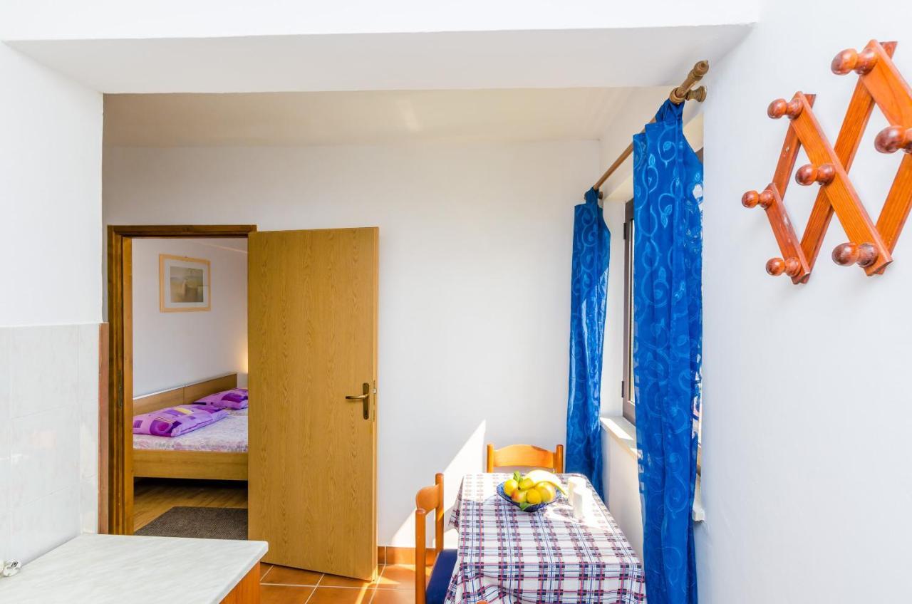 Guesthouset & Mihajica