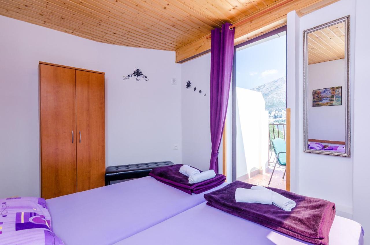 Guesthouset & Mihajica 3*