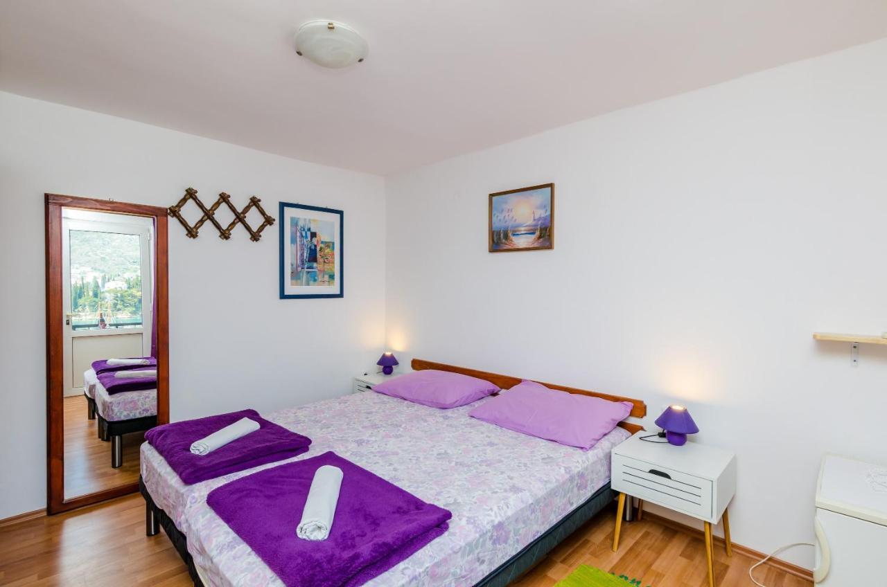 & Mihajica Guesthouset