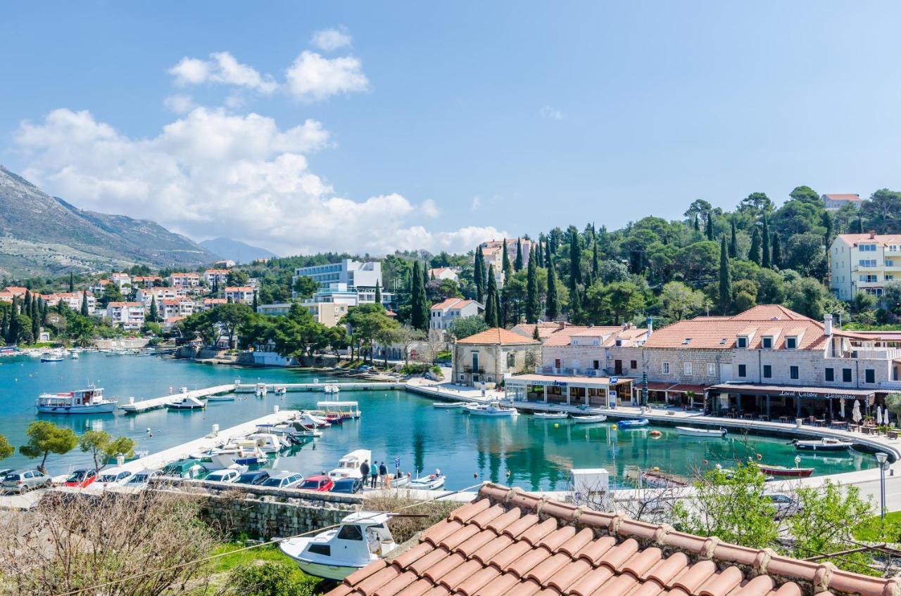 Guesthouset & Mihajica Cavtat