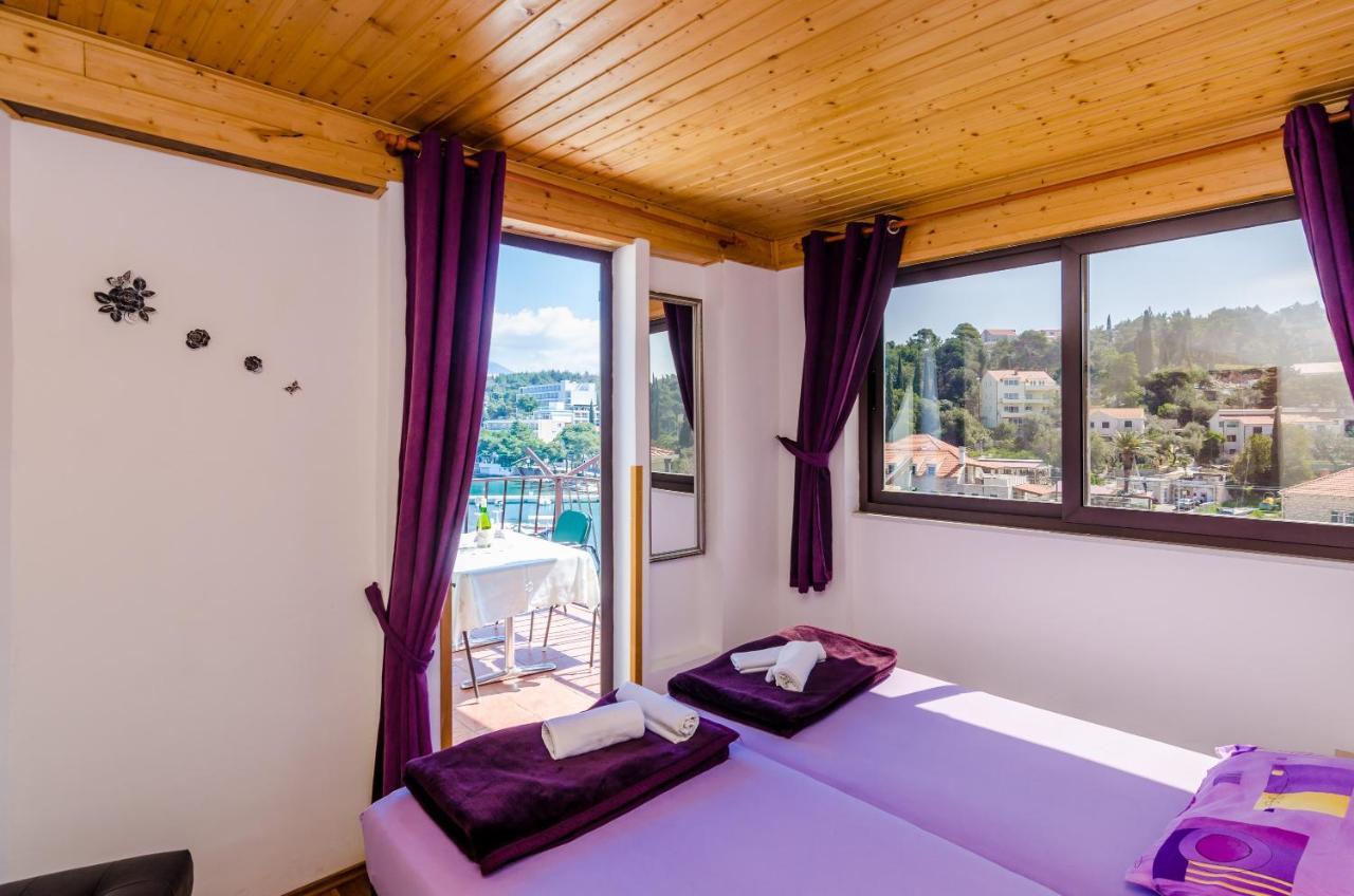 & Mihajica Guesthouset Cavtat