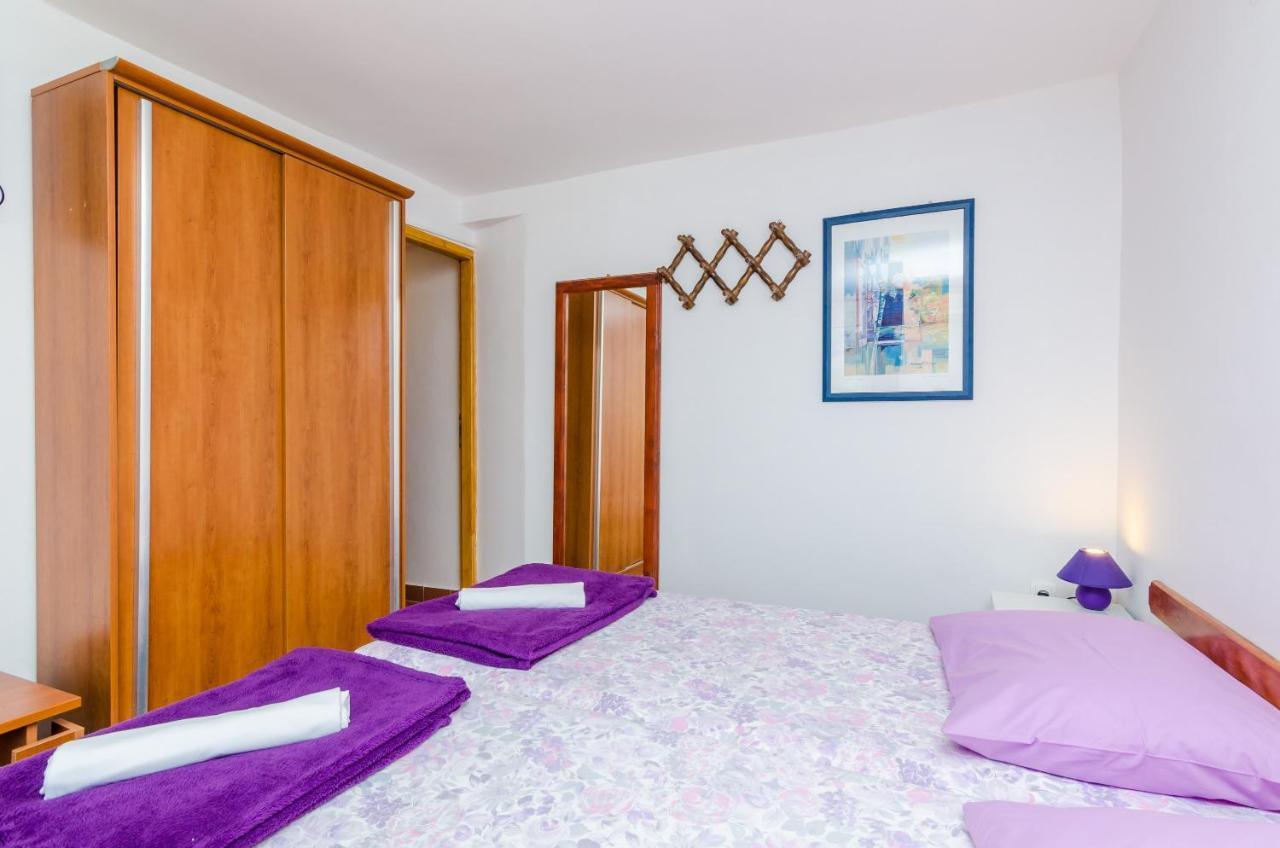 & Mihajica Guesthouset