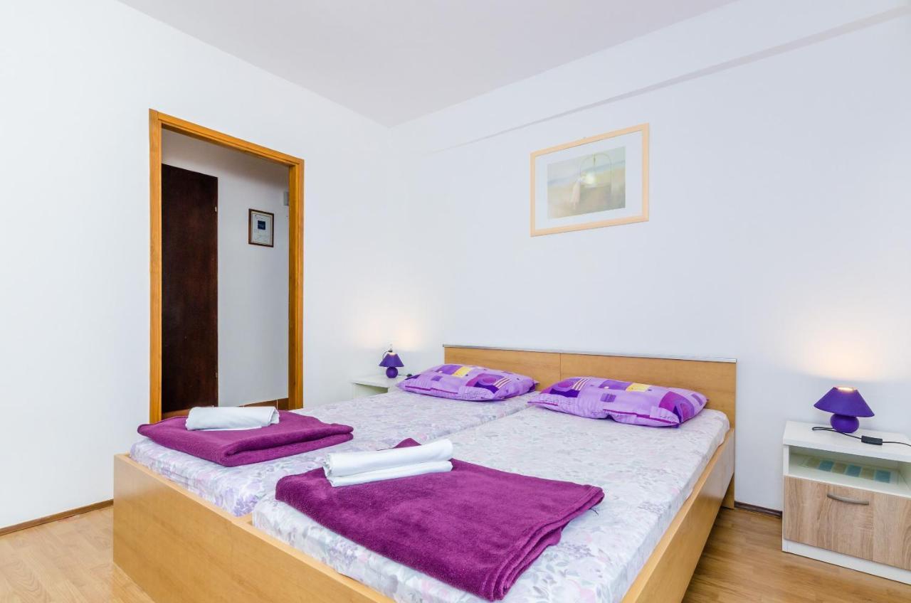 & Mihajica Guesthouset Cavtat