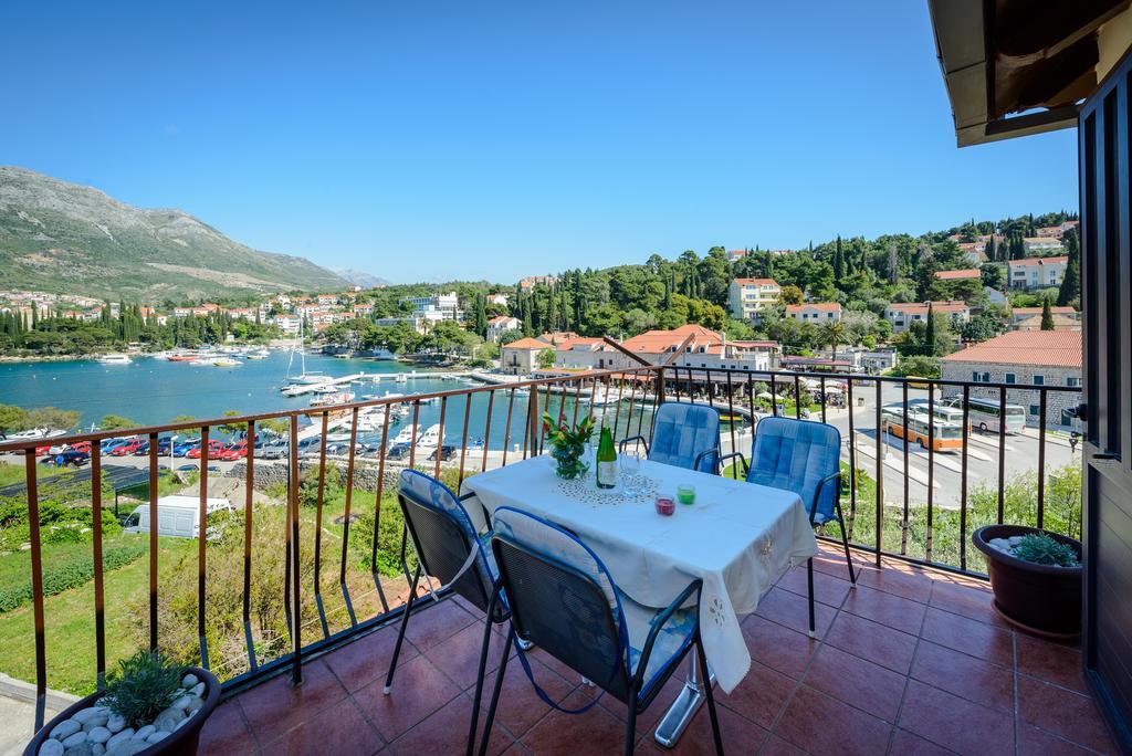 Guesthouset & Mihajica