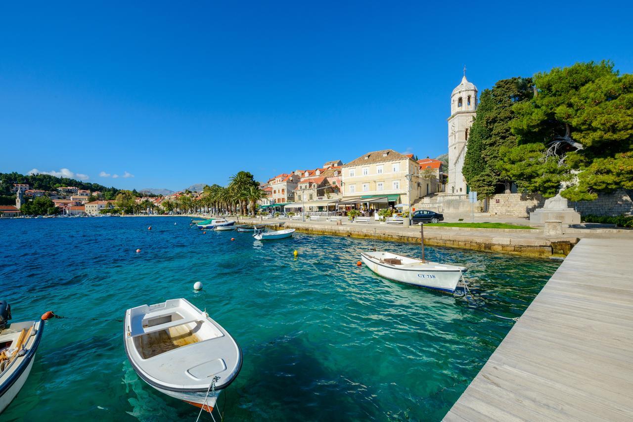 Guesthouset & Mihajica 3*