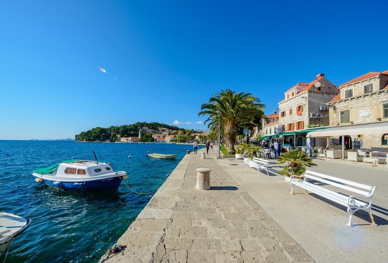 & Mihajica Guesthouset