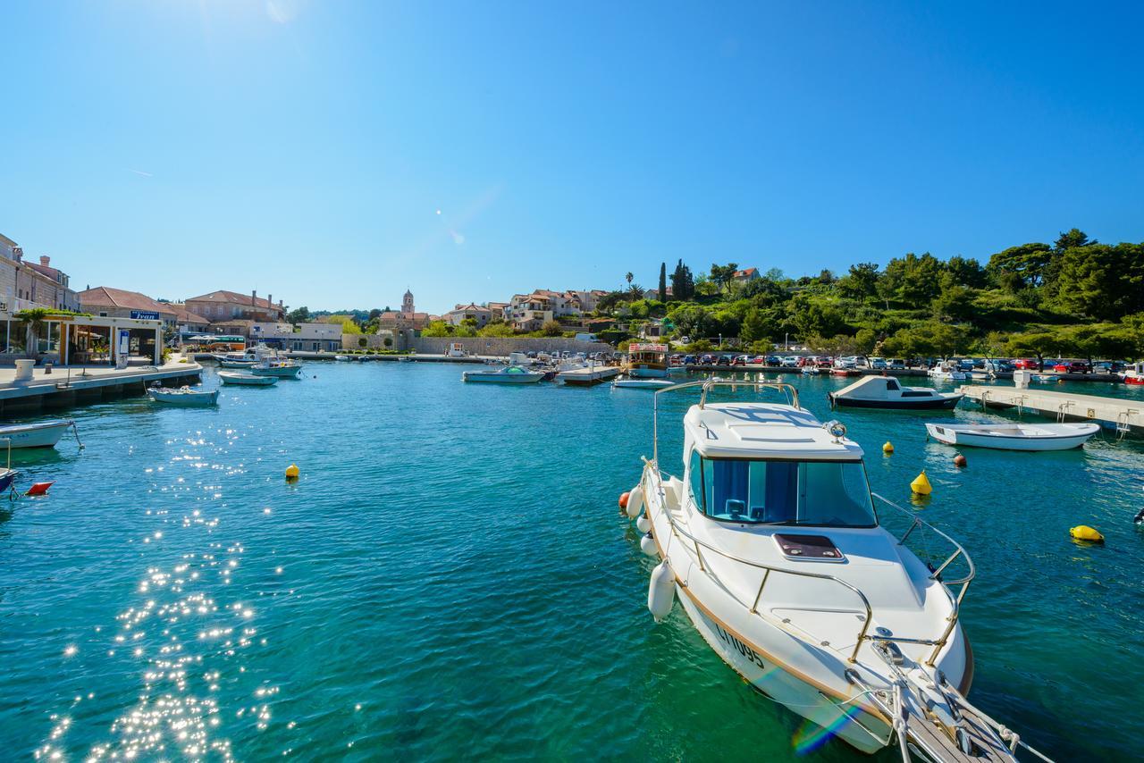 Guesthouset & Mihajica Cavtat