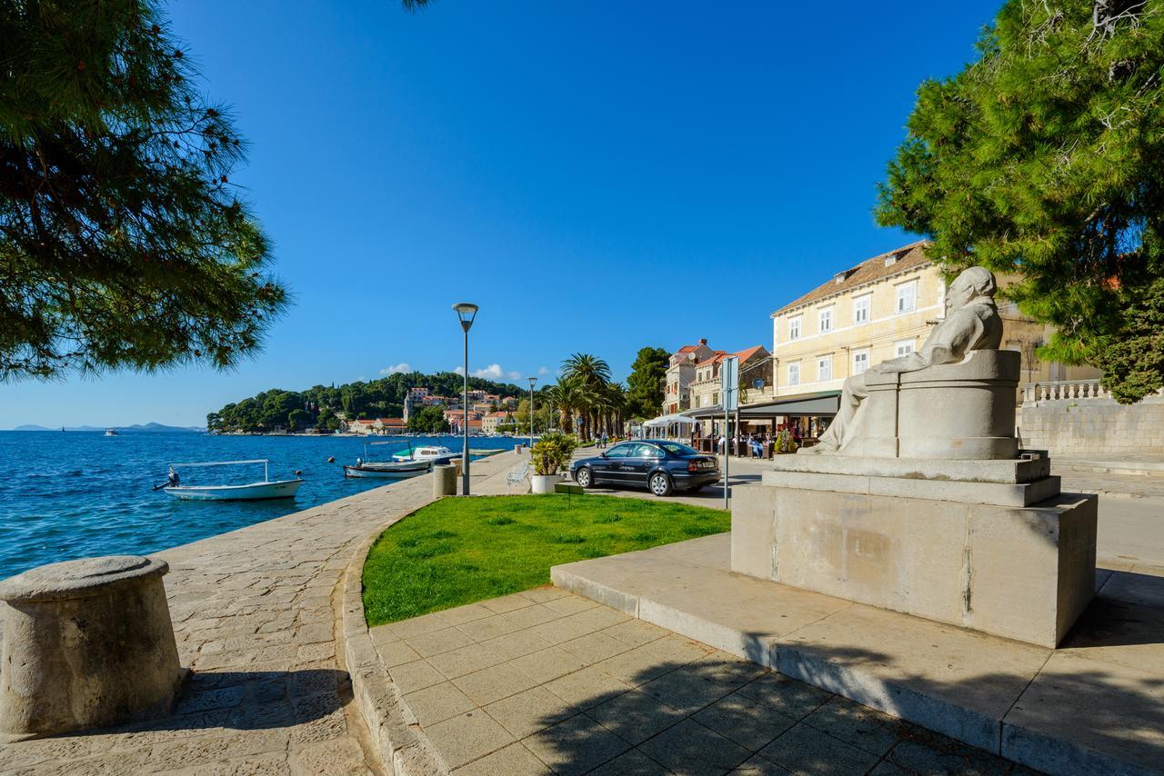 Guesthouset & Mihajica Cavtat