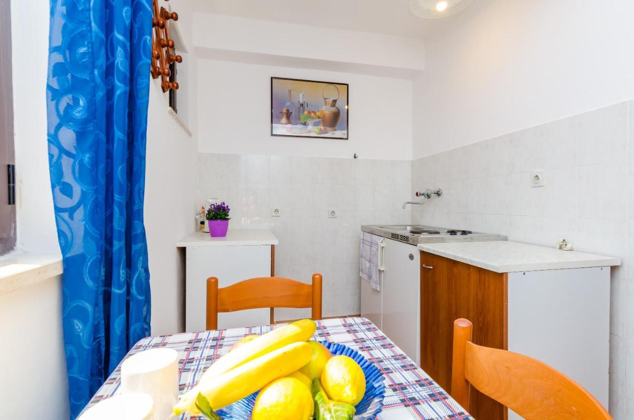 & Mihajica Guesthouset Cavtat