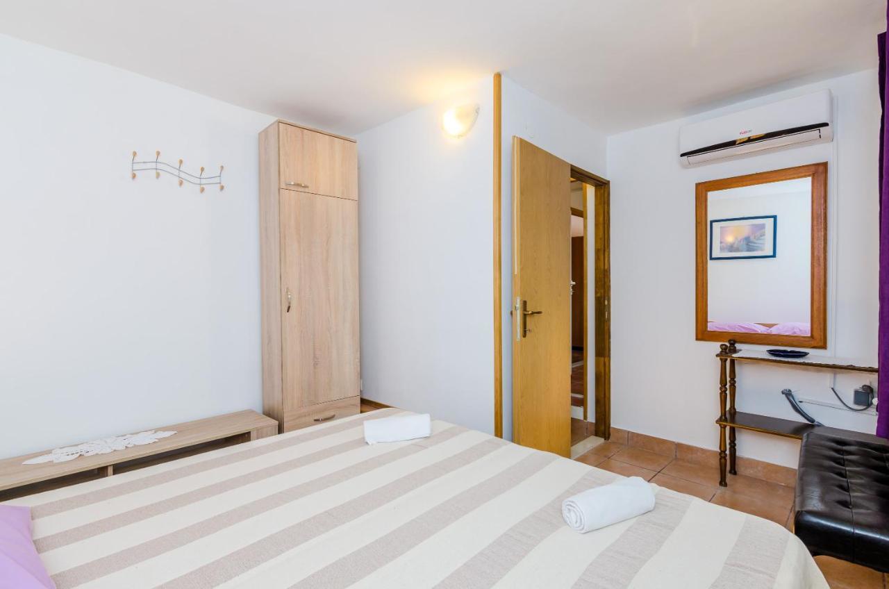 & Mihajica Guesthouset
