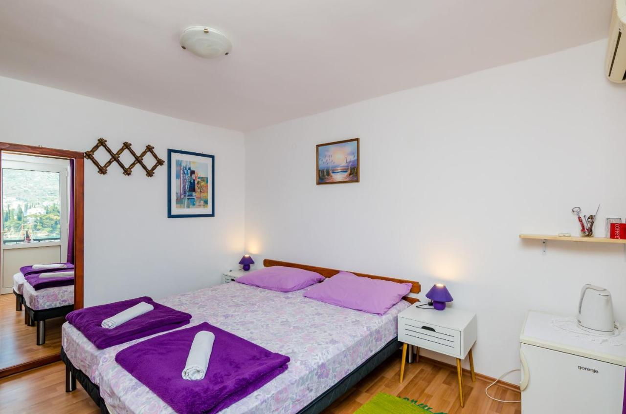 & Mihajica Guesthouset Cavtat