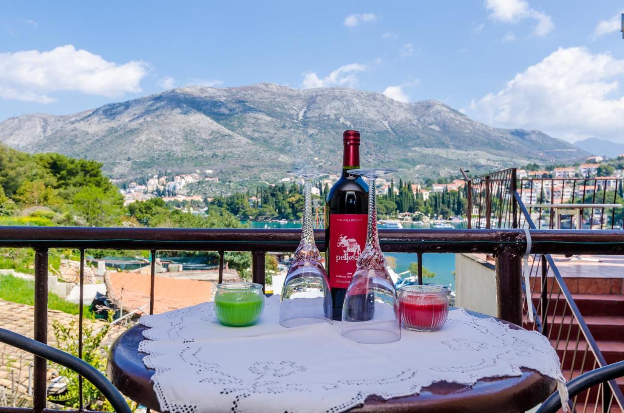 Guesthouset & Mihajica 3*