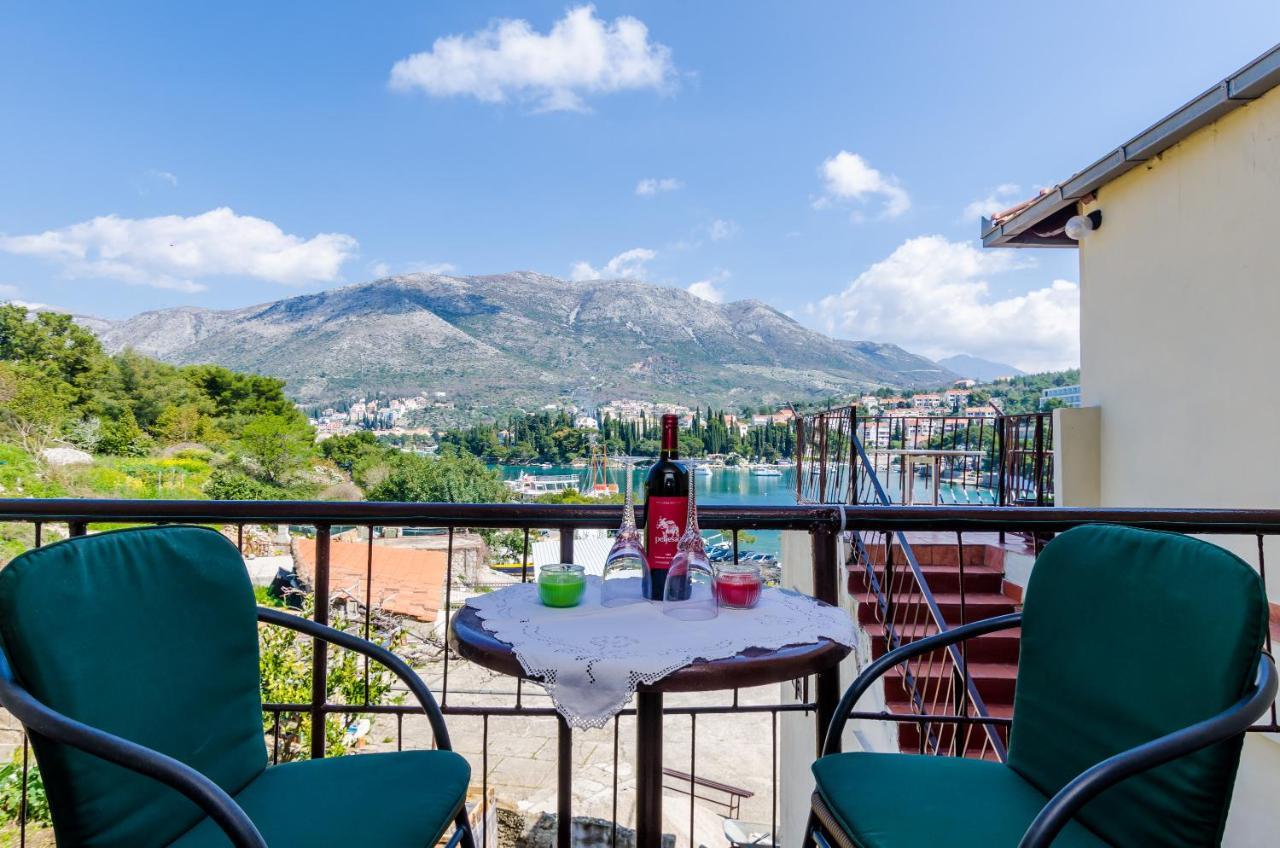 Guesthouset & Mihajica 3*