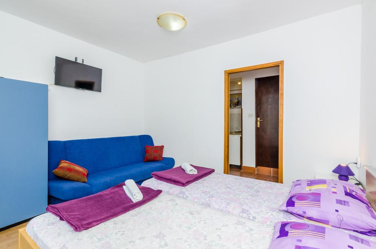 Guesthouset & Mihajica Cavtat