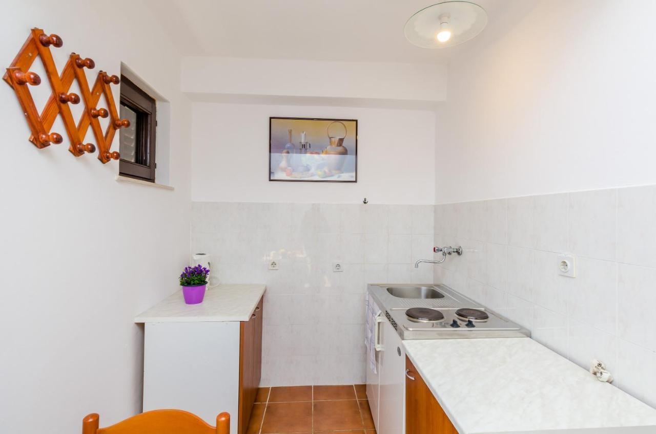 & Mihajica Guesthouset